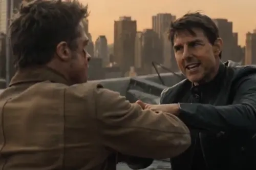 中國AI「Seedance」無視版權太猖狂！美國電影協會發聲警告
