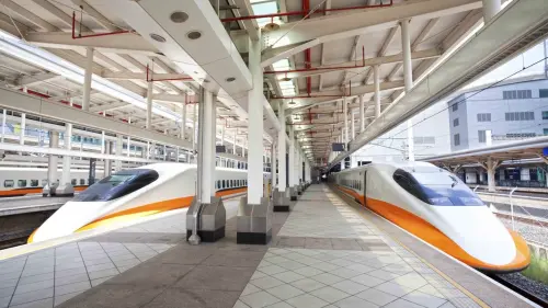 高鐵票價要變貴了？台北至新左營票價上限拉高到1780元　漲幅19%