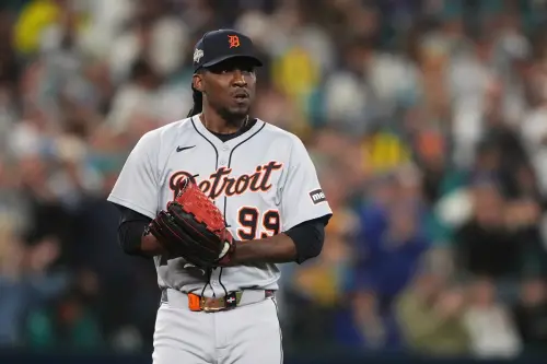 MLB／洋基總管凱許曼出手！砸「5656萬」簽下冠軍牛棚右投蒙特羅
