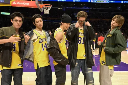 2026 NBA全明星賽懶人包》林書豪、CORTIS先登場！最新名單、賽程
