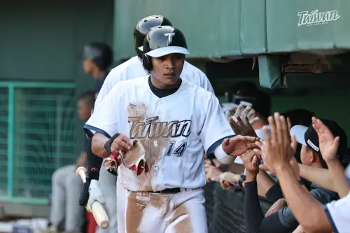 體壇焦點／中華隊熱身賽首戰險勝台鋼！午場作戰訓練「生理時鐘」
