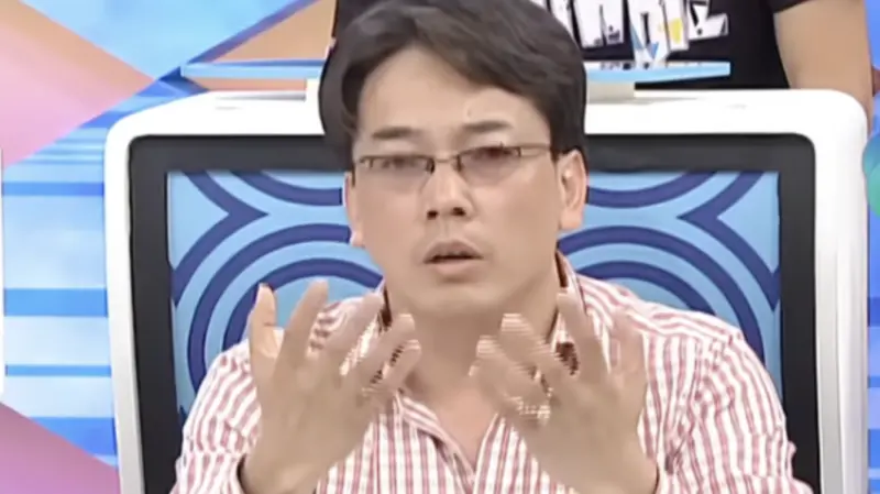 ▲回顧《康熙來了》歷年「轉台王」有詹惟中（如圖）、劉伊心及馬國賢，《NOWNEWS今日新聞》整理出他們的近況，61歲詹惟中努力控制糖尿病，劉伊心搖身成「老虎牙子」董事長夫人回歸家庭，昔日「轉台王」們過得如何，快來看看！（圖／翻攝自我愛貓大官方YouTube）