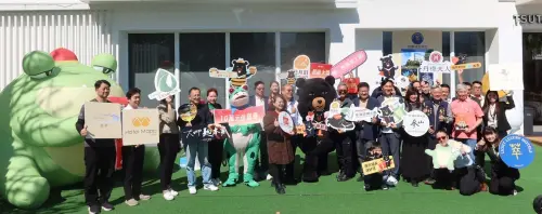 搶攻年節國旅商機 日月町豪抽十萬住宿大獎吸客
