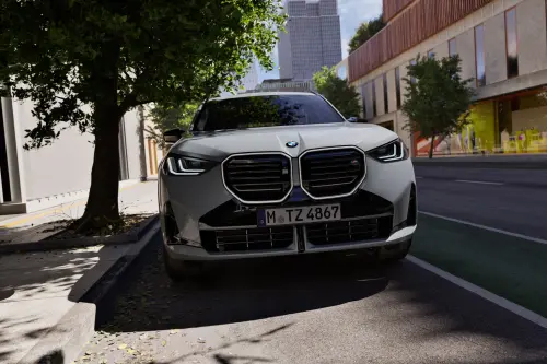 美國車零關稅！BMW跟進台灣賓士　Ｘ3、X5、Ｘ7四款美製車降價了
