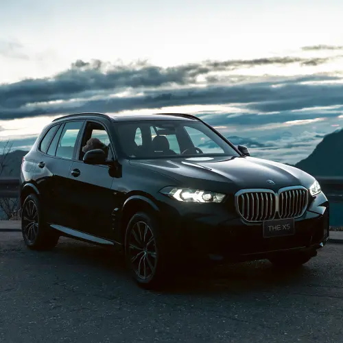 ▲BMW 在台長期熱銷的主力戰將 X5，也是此次點名的美製車款之一。在 0 關稅政策加持下，未來的價格競爭力將不容小覷。（圖／BMW Taiwan總代理 汎德臉書）