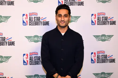 查拉尼亞名人賽拿0分！遭字母哥狠嗆不會打球　看手機比上場還久
