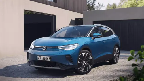 ▲產自美國田納西州的 Volkswagen ID.4，被視為這波零關稅政策下的「隱藏版紅利」。若台灣福斯未來改由美國廠導入，這款全球熱銷的純電休旅價格競爭力將大幅提升，挑戰 Model Y 的市場地位。（圖／翻攝Volkswagen官網）
