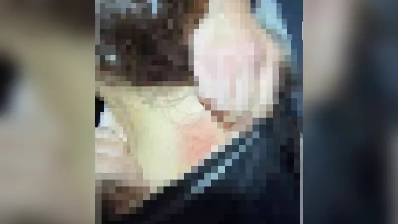 獨／撿鐵釘被鐵鎚打哭！抓狂住戶誤會鄰居亂開窗　辯隔包打下場曝