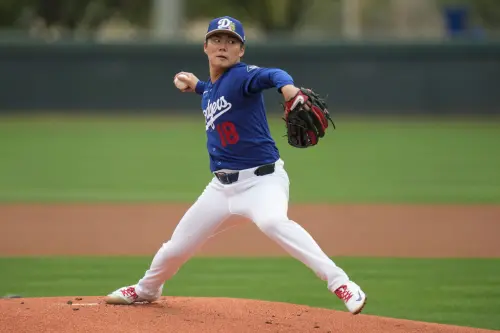 經典賽／山本由伸確定對決台灣！日本率先亮牌　春訓狂飆151公里
