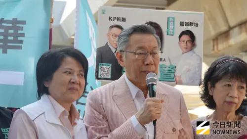 不採認李貞秀除籍證明！柯文哲轟「刁難」　陸委會回應了
