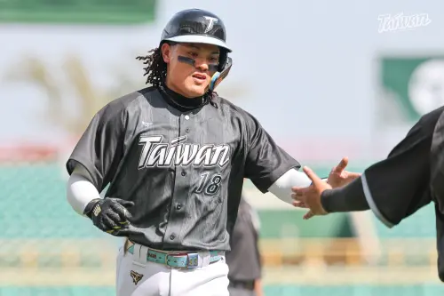 ▲中華隊此次陣容兼具經驗與潛力。在攻擊端，由上屆WBC看板人物張育成與12強賽MVP陳傑憲領銜。（圖／中職提供）