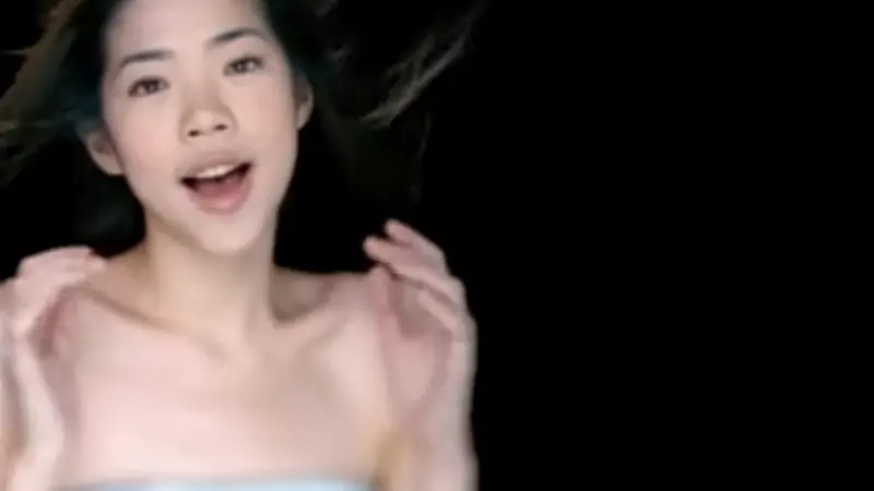 彭靖惠消失20年近況曝光!歌唱比賽只輸蔡依林 受封台灣小野麗莎