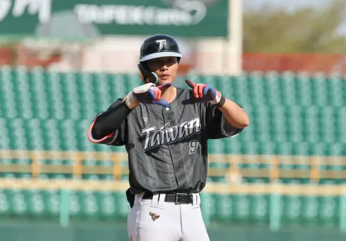 經典賽／中華隊熱身賽幾乎沒下戰術　過年後將從調整轉為輸贏模式
