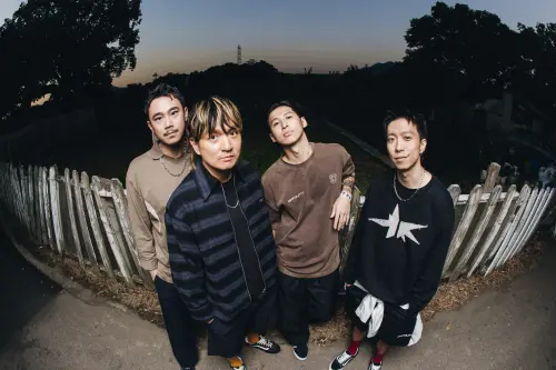 EmptyORio主唱宇辰當爸倒數！太太快生了　他曾以為婚姻是束縛
