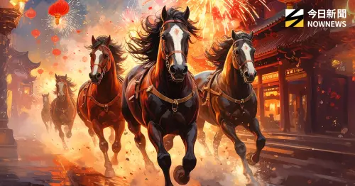 小年夜拜天公！2026過年禁忌「倒垃圾、洗衣服」注意：馬年旺到爆
