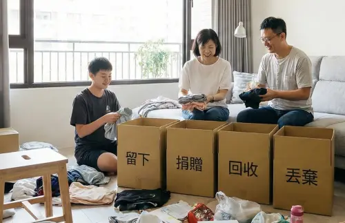 大掃除最後衝刺！專家推薦「春節9大整理戰略」：家中空間秒放大

