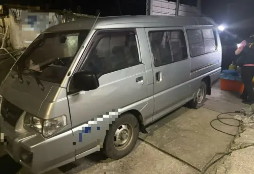 宜蘭包裹爆炸案釀2傷！起底嫌犯身分、動機　住貨櫃屋以務農為主
