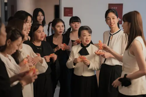 ▲《陽光女子合唱團》上映51天累計票房達5億4561萬1376元。（圖／壹壹喜喜提供）