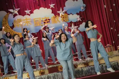 《陽光女子合唱團》為何被炎上？進軍中國翻車　爭議始末一次看