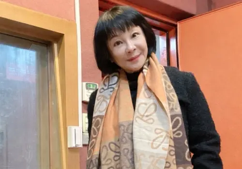 吳淡如資助台大醫學僑生！曬超狂成績單　承諾繼續付：我說到做到
