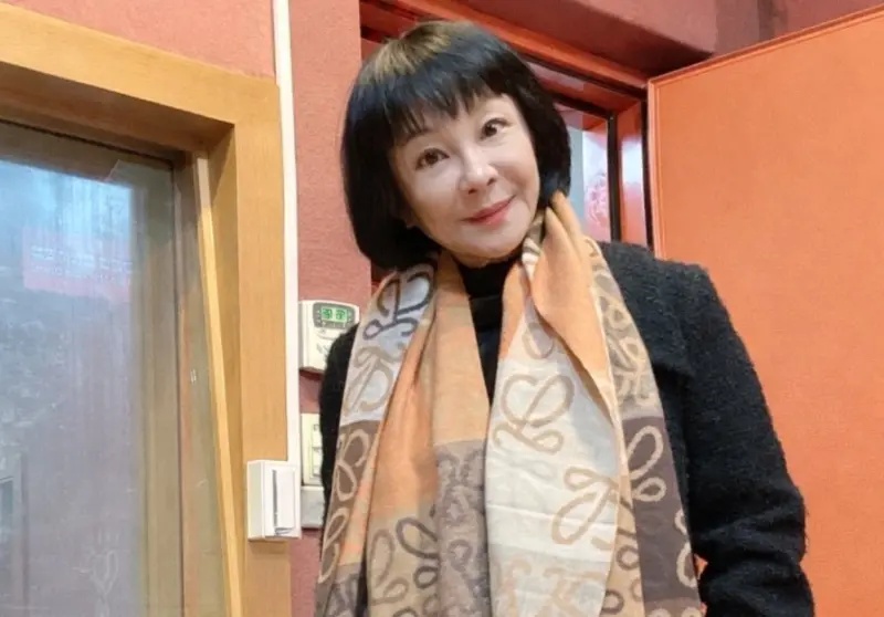 ▲吳淡如日前透露資助一名台大醫學系的僑生，昨（14）日，她在FB曬出對方的超狂成績單，並承諾繼續付下學期學費，霸氣喊：「我說到做到」。（圖／吳淡如FB）