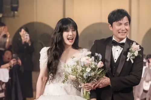 孫協志、夏宇童婚紗照被批不好看！釣出攝影師回應：謝謝指教
