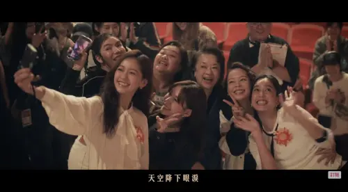 ▲▼《陽光女子合唱團》幕後實錄。（圖／翻攝自壹壹喜喜YouTube）