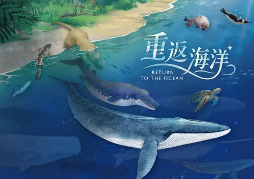 春節親子出遊！盤點5大博物館「限定好康」　海科館發限量紅包
