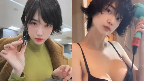 韓版廣末涼子背債32億　承認靠賣肉賺爆YouTube收益才買下40億房
