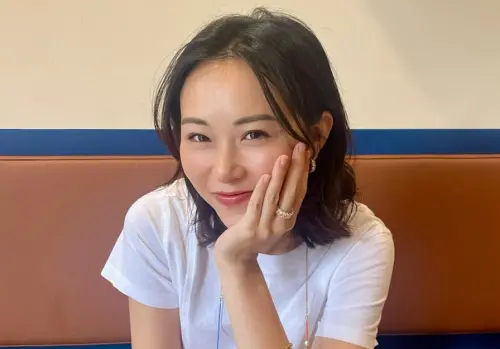 ▲陳珮欣近日驚喜宣布結婚喜訊。（圖／陳珮欣IG@katrinapschan）