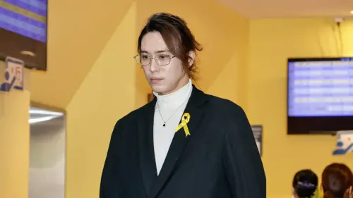 影視大亨吳敦告別式今低調舉行！演藝圈僅歐陽龍、陳楚河2人到場
