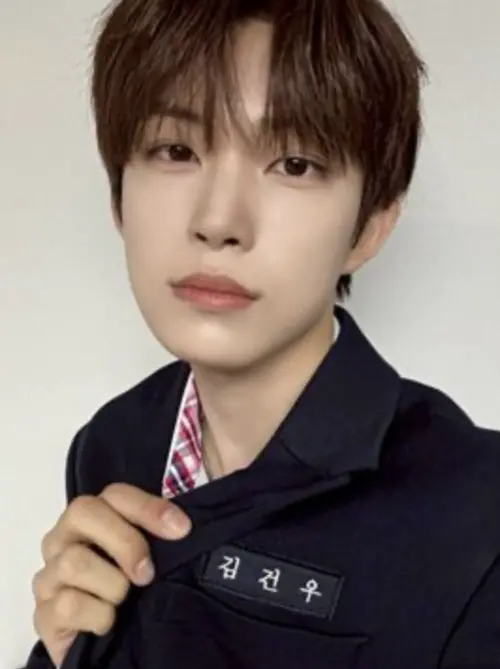 ▲金虔佑選秀期間就因為霸凌爭議惹議，當時他曾上傳道歉信，不過隨後就馬上刪除。（圖／翻攝自IG）