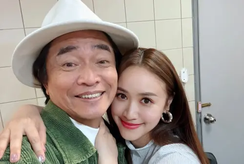 吳宗憲英國過情人節！0遮掩沒人發現　釣出吳姍儒大讚：帥非常多
