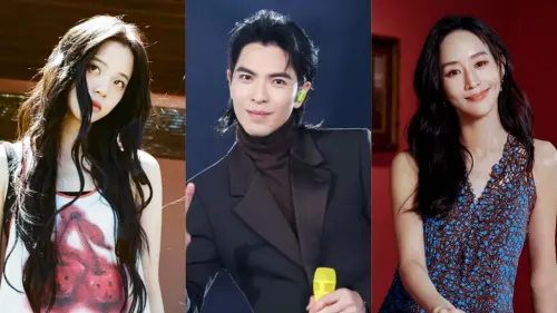 蕭敬騰初一登東方衛視！2026年6大春晚陣容、登台懶人包一次看
