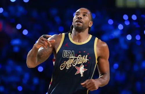 NBA／倫納德明星賽超威！名嘴史密斯仍開砲：欠聯盟健康的季後賽
