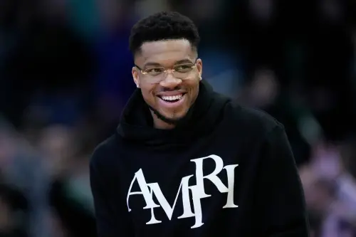 NBA／字母哥否認賣我傳言！怒噴外界過度解讀：我始終保持忠誠！
