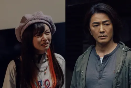 《百萬人推理》陳妍霏和鄭伊健互罵氣場超強！她爆青筋：我恨你啊
