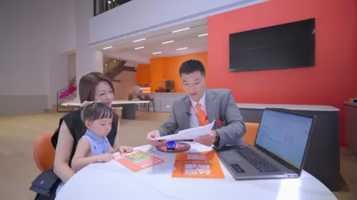 出生率創新低！明星小學仍擠破頭　專家揭「卡位學區宅」3大關鍵
