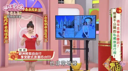 ▲壯壯（如圖）潛水喝酒沒在怕，體驗相當新奇。（圖／姊妹亮起來YouTube）