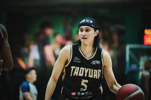 TPBL／雲豹變冤大頭！聯盟認漏吹高錦瑋關鍵一擊　裁判懲處出爐
