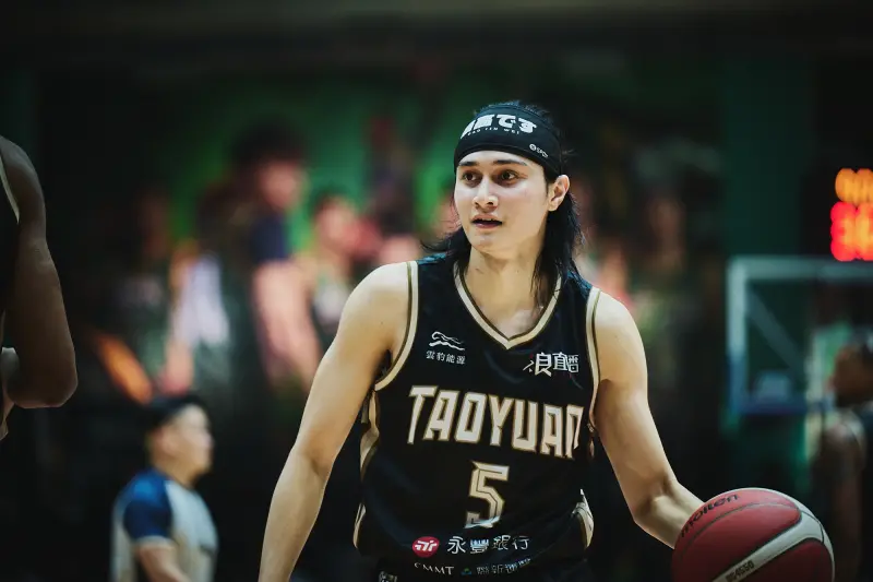 ▲桃園台啤永豐雲豹於2月14日主場迎戰福爾摩沙夢想家，雙方激戰至最後一刻才由夢想家以2分之差險勝。然而，賽後雲豹針對高錦瑋與張宗憲關鍵時刻的一起攻防爭議，正式提出申訴。（圖／桃園台啤永豐雲豹提供）