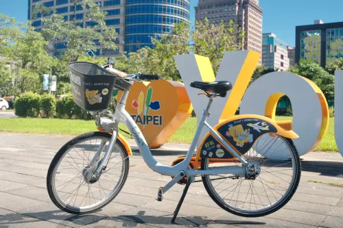 悼念自行車產業巨擘！鄭照新：沒有劉金標的遠見　就沒有YouBike
