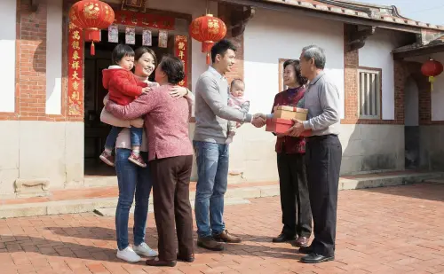 初二回娘家15禁忌一次看！開運神招曝：好事成雙　4生肖運勢最旺
