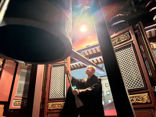 馬年國運籤懶人包》2026台灣經濟看好！大廟齊喊：政局不穩成隱憂
