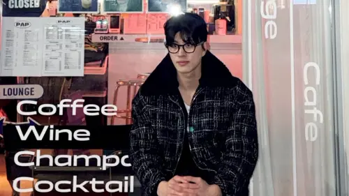 《換乘戀愛》成百賢熱戀安芝儇！被封最討厭成員　全因愛撩不負責
