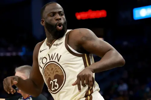 NBA／聯盟最被高估球員前10名出爐！格林名列第一　勇士有2人上榜
