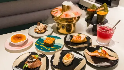 2026火馬年12生肖運勢排行榜！屬豬旺到爆　吃壽司招財運、戀愛運
