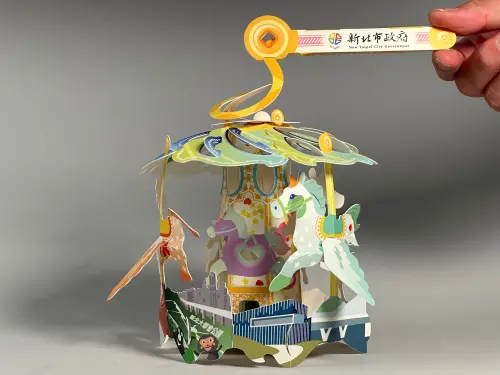 ▲「2026新北燈會」小提燈（圖／翻攝新北市民政局官網https://www.ca.ntpc.gov.tw/）