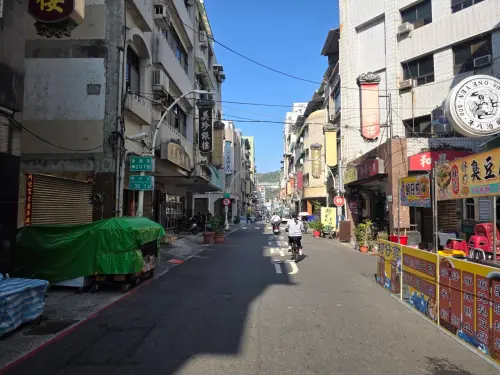 新樂街假攤位出租　 9攤商未擺攤先噴6萬元
