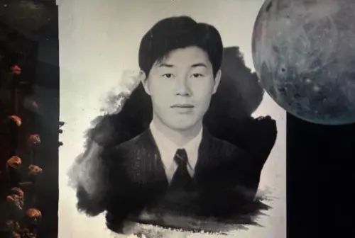 《天機試煉場》惹爭議！騙殉職消防員家屬拍烈士紀錄　遭批太缺德
